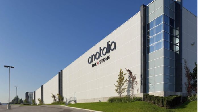 Dramix customer success - Anatolia Capital, Ontario, CA